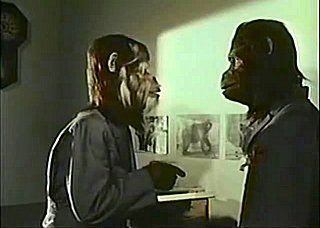 Zookeeper Gamu and son Romu