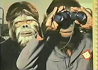 Zookeeper Gamu and son Romu