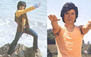 J, Shigeru and Tsukimura, Kei