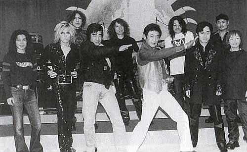 Rider Chips, Fujioka, Hiroshi; Miyauchi, Hiroshi; Mizuki Ichiro, Horie, Mitsuko