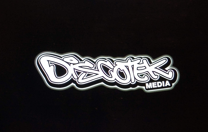 Discotek Media