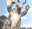Devilsaurous