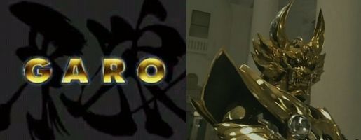 GARO