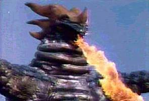 King Gigras episodes 1, 21