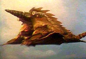 monster 10