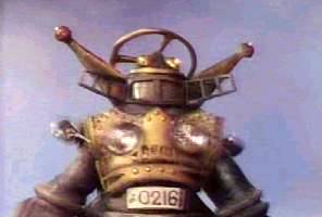monster 20