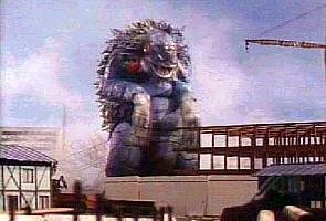 monster 21