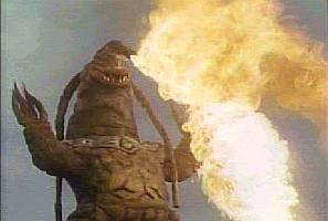 monster 22