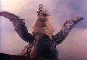 monster 23