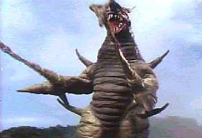 monster 25