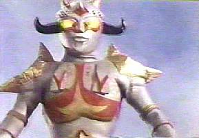 Super Robto Warrior Kaiju