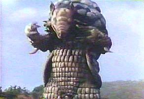 monster 31