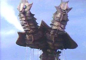 Goldragon