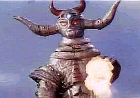 monster 4