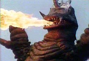 monster 6