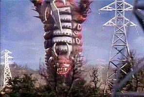 monster 9