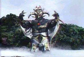 Satan Gorne