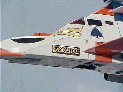 Sky Ace