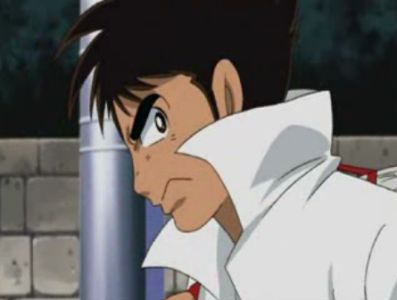 Watari, Goro