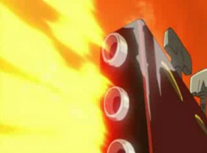 Jiro's guitar