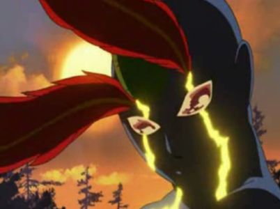 Inazuman