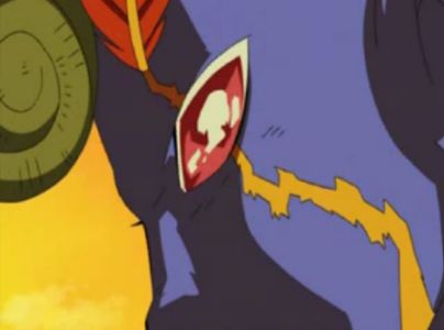 Inazuman