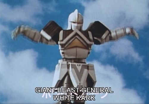 White Kark