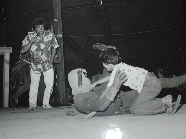 50th State Fair 1974