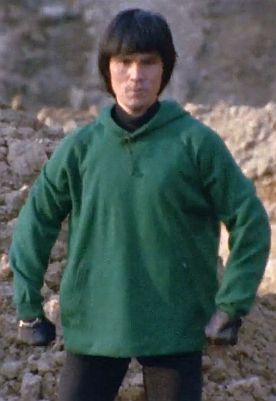 Bunyo--Seijinj human