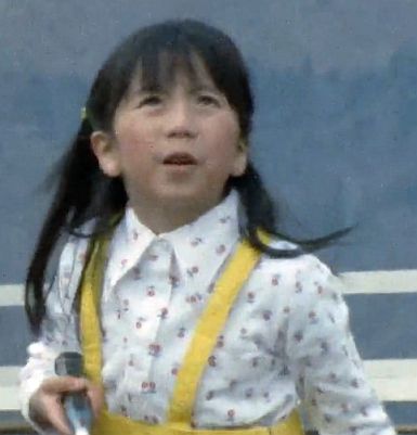 Umeda, Kaoru