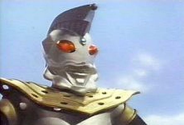 Ultraman King