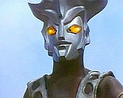 Ultraman Leo