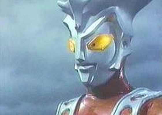 Ultraman Leo