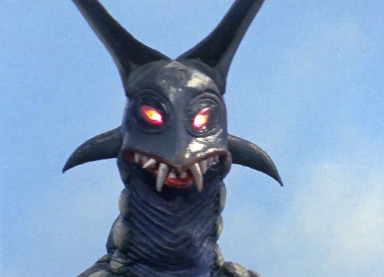 NorthSatan-Seijin giant