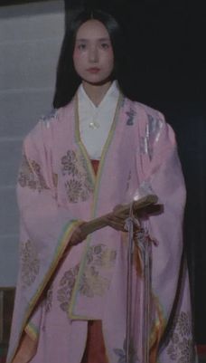 Princess Kaguya