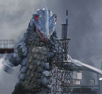 Tsuruk-Seijin giantl