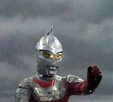 Ultraseven