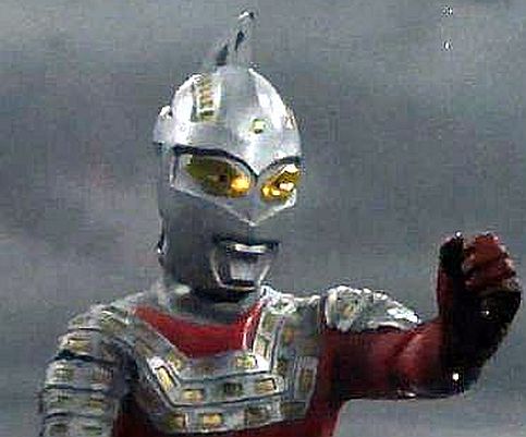 Ultraseven