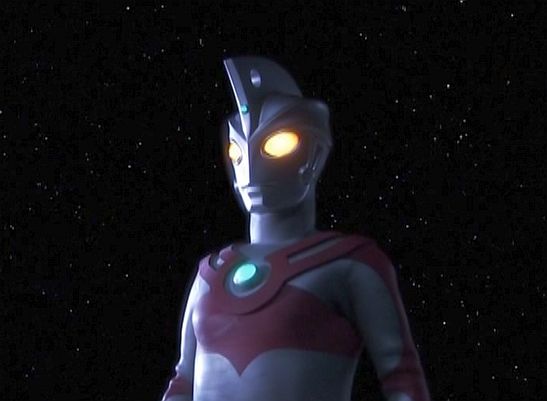 Ultraman Ace