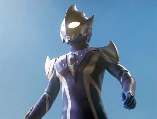 Ultraman Hikari