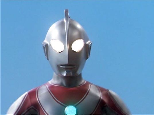 Ultraman Jack