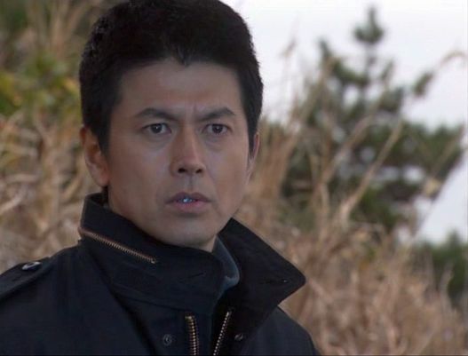 Serizawa, Kazuya