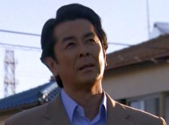 Yamato, Takeshi 