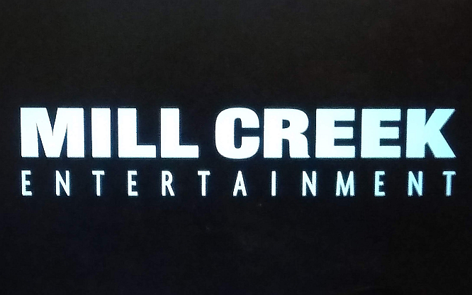 Mill Creek Entertainment Blu-ray logo