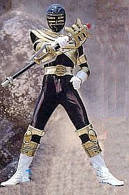 King Ranger