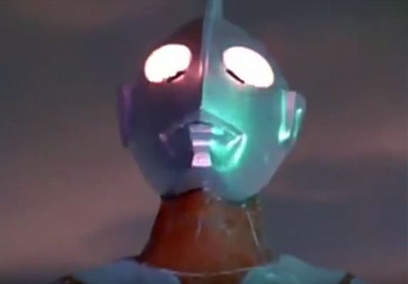 Ultraman