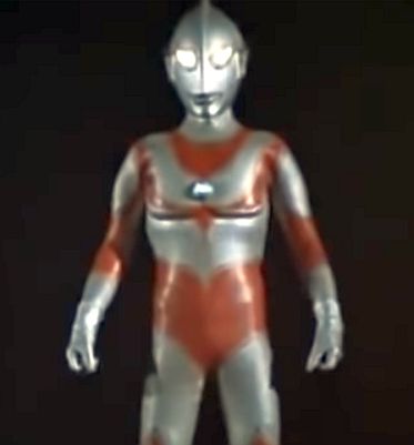 Ultraman Jack