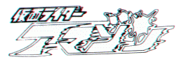 Kamen Rider Amazon logo