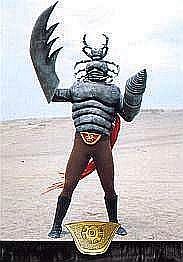 Antlion