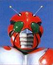 Kamen Rider ZX